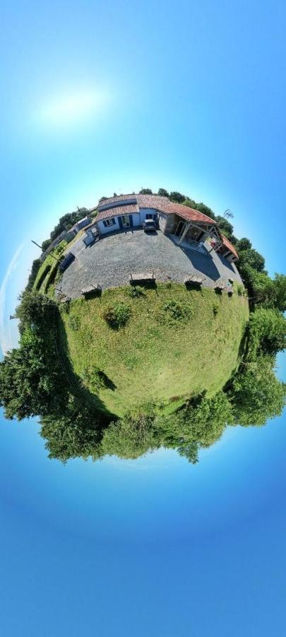 Relais Du Doulay *