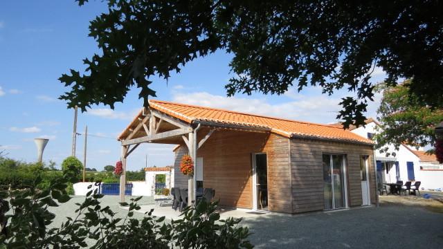 Relais Du Doulay Holiday home *