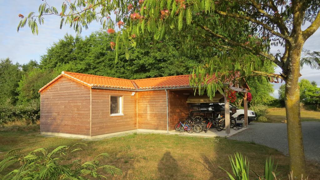Relais Du Doulay * Saint-Fulgent