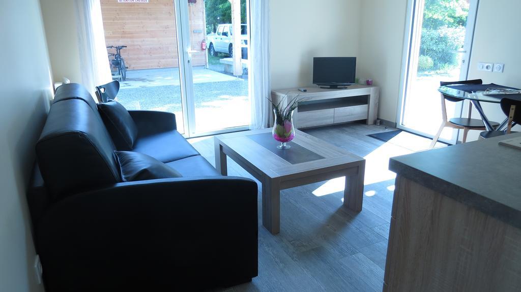 Relais Du Doulay Holiday home