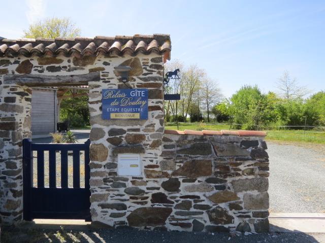 Relais Du Doulay