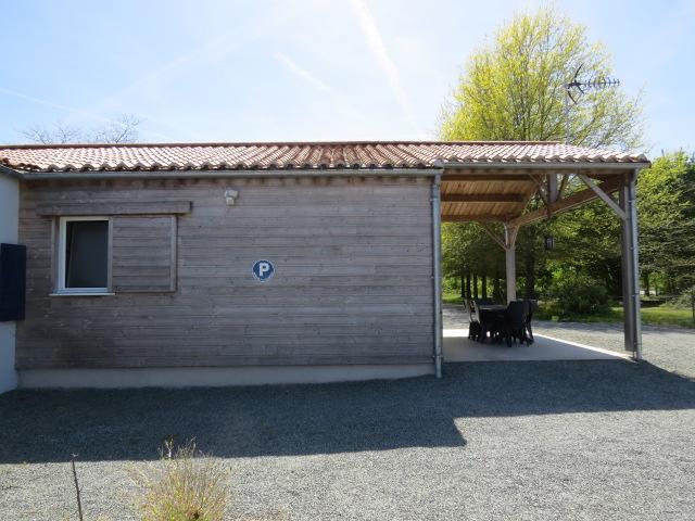 Relais Du Doulay Holiday home *
