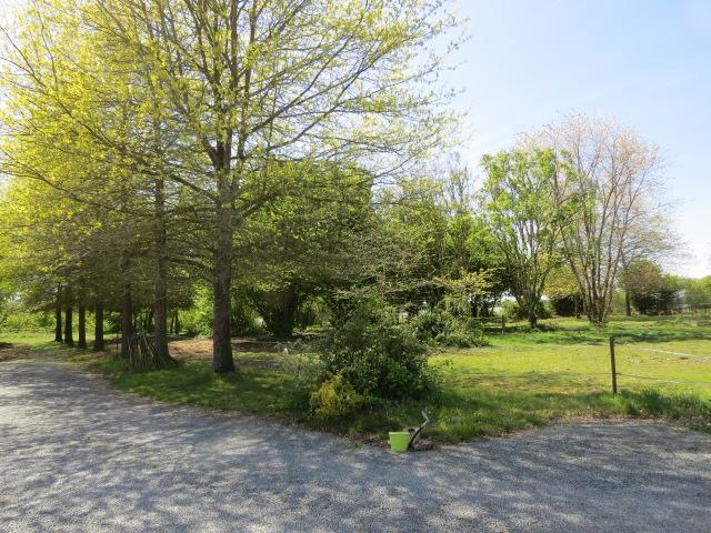 Holiday home Relais Du Doulay *