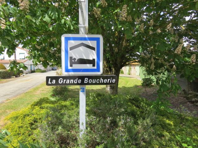 Holiday home Relais Du Doulay *