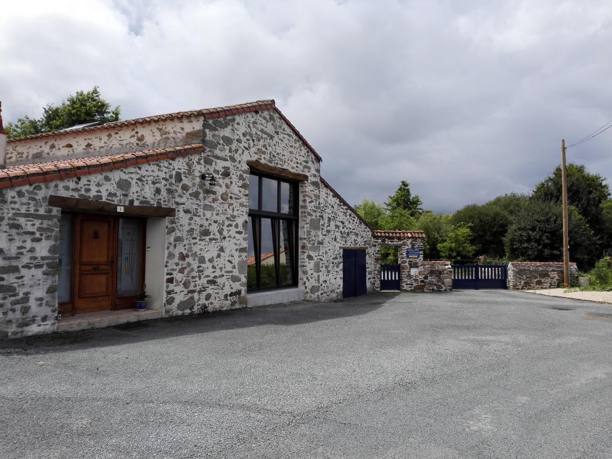 Relais Du Doulay *
